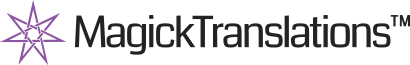 MagickTranslations™